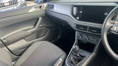 Volkswagen Polo 1.0 TSI 95 SE Tech Edition 5dr Petrol Hatchback